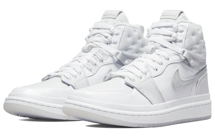 Jordan acclimate