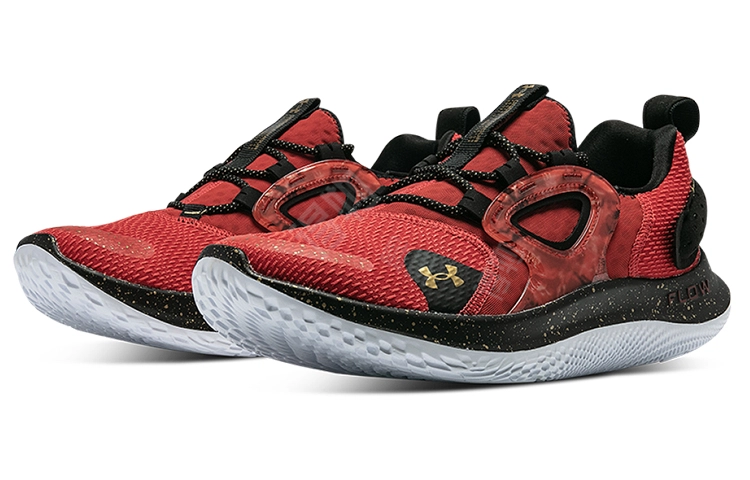 Under Armour Flow Velociti Mvmnt Cny