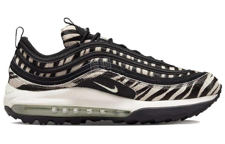 Nike Air Max 97 Zebra