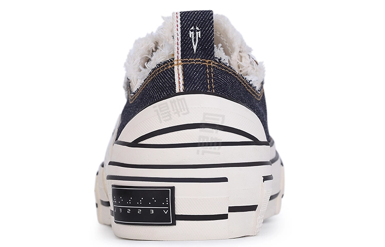 xVESSEL G.O.P. Lows Denim