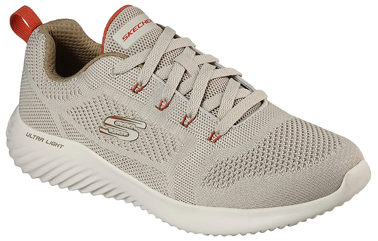 Skechers Bounder - Rinstet