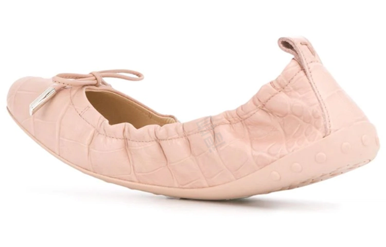 TOD'S