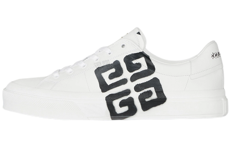 Chito x GIVENCHY City SPORT