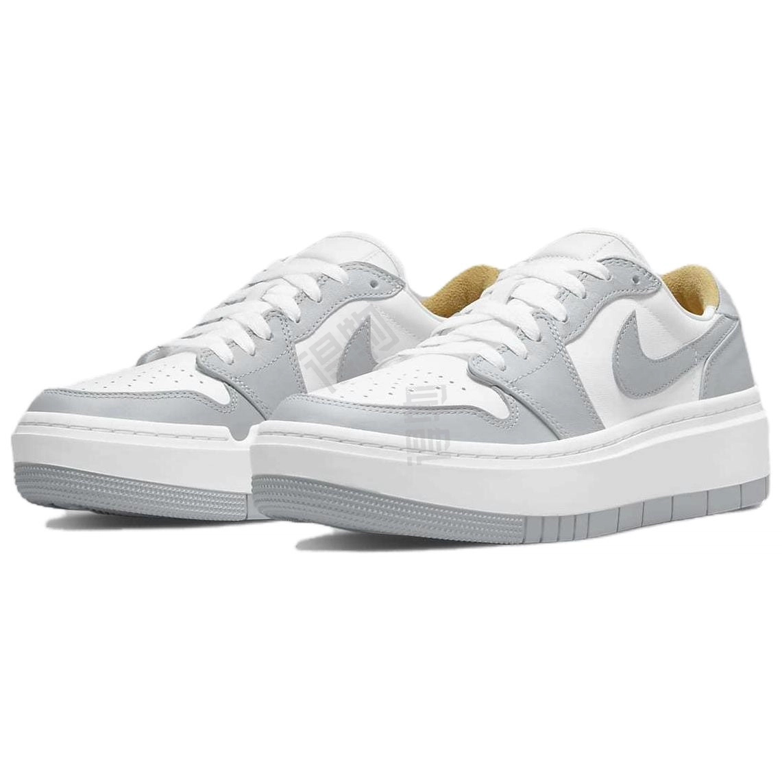 Jordan Air Jordan 1 elevate low se "wolf grey" dior