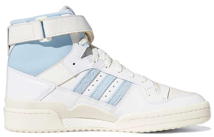 adidas originals FORUM 84 High "UNC"