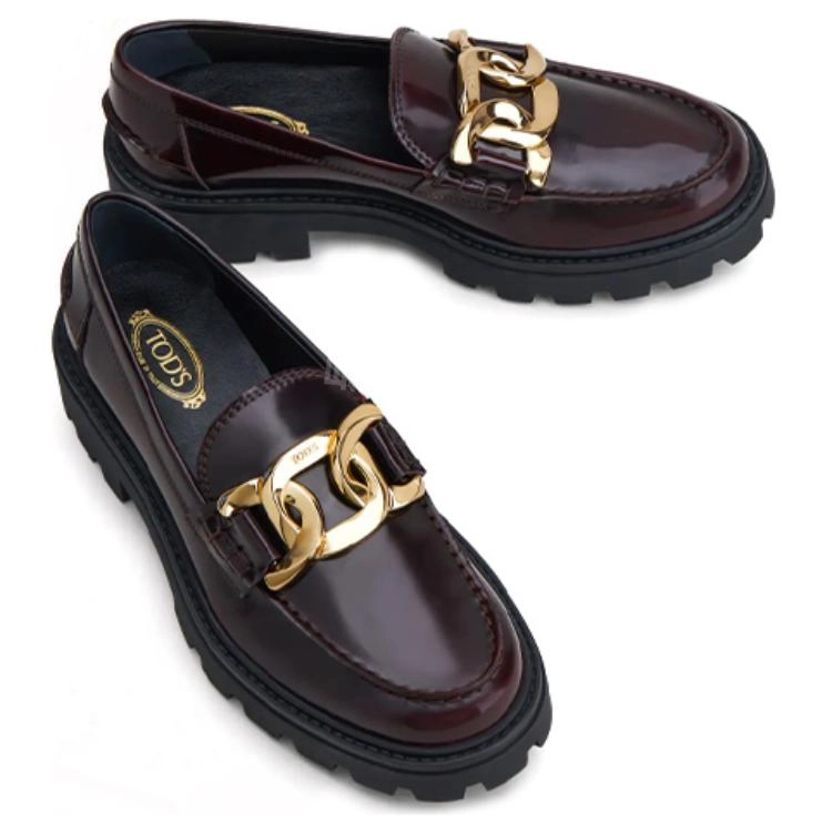 TOD'S
