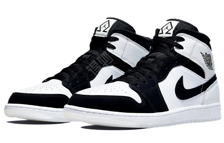Jordan Air Jordan 1 mid se "diamond shorts"