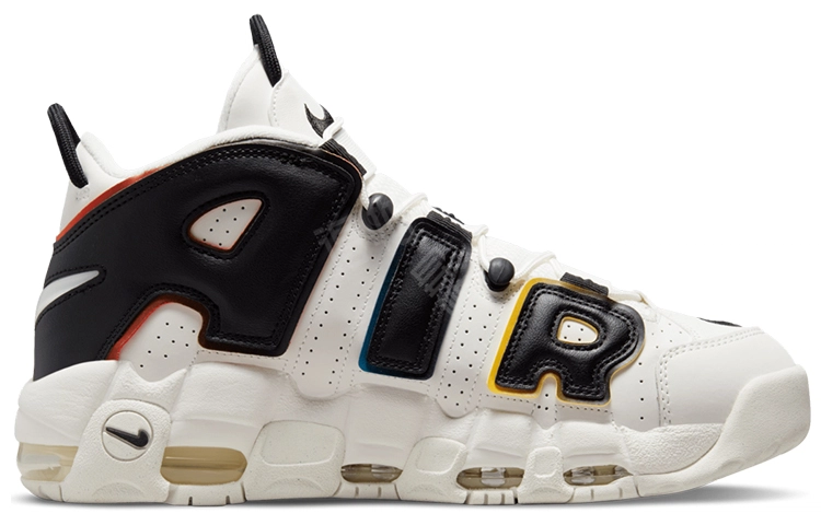 Nike Air More Uptempo air