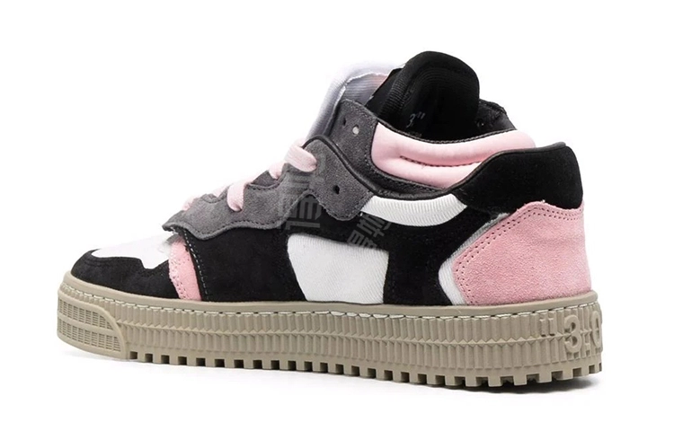 OFF-WHITE
