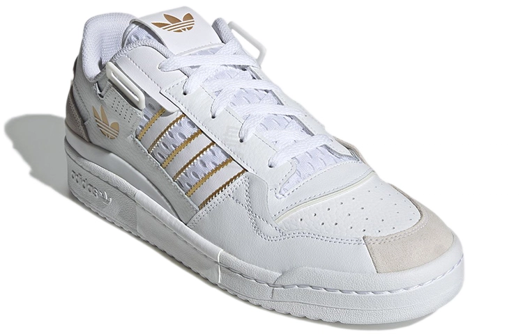 adidas originals FORUM Exhibit Low