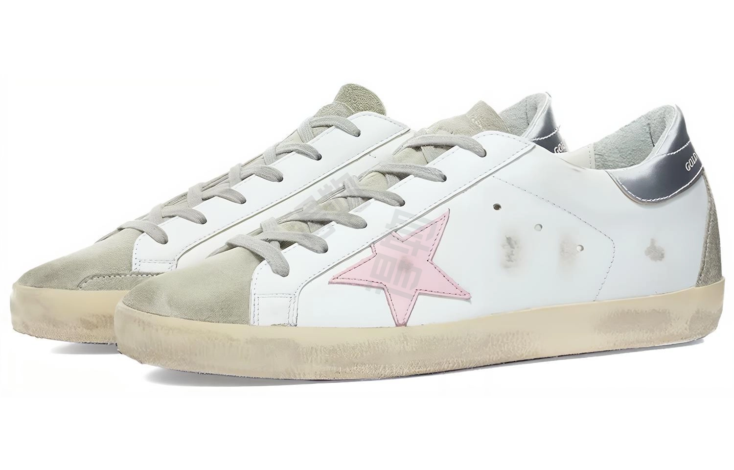 Golden Goose Super-Star
