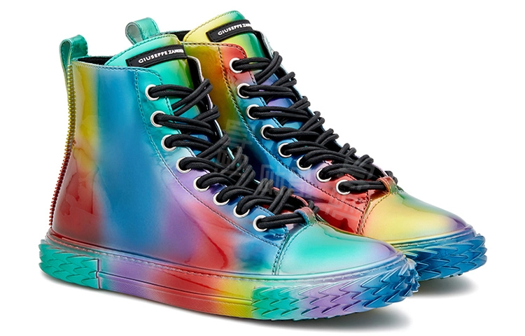 giuseppe zanottiGZ Blabber