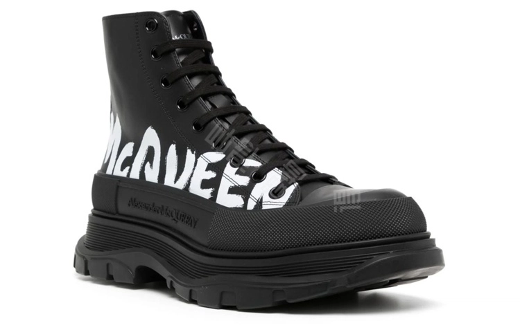 Alexander McQueen Tread Slick