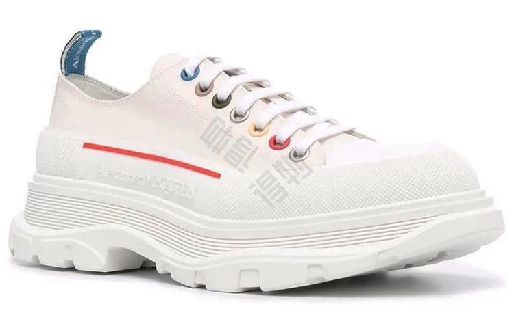 Alexander McQueen Tread Slick