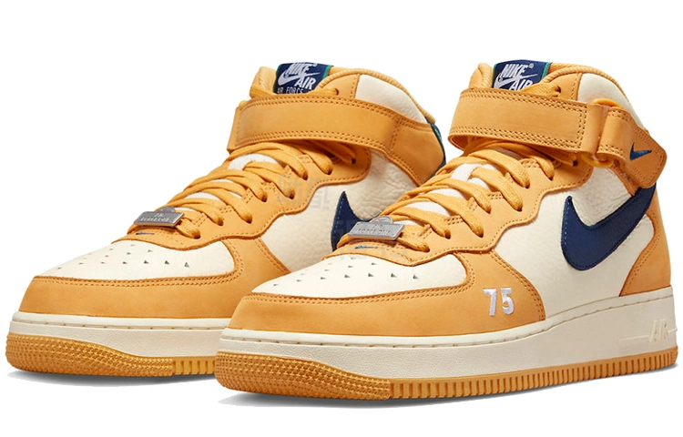 Nike Air Force 1 Paris