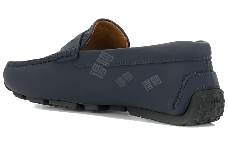 BALLY