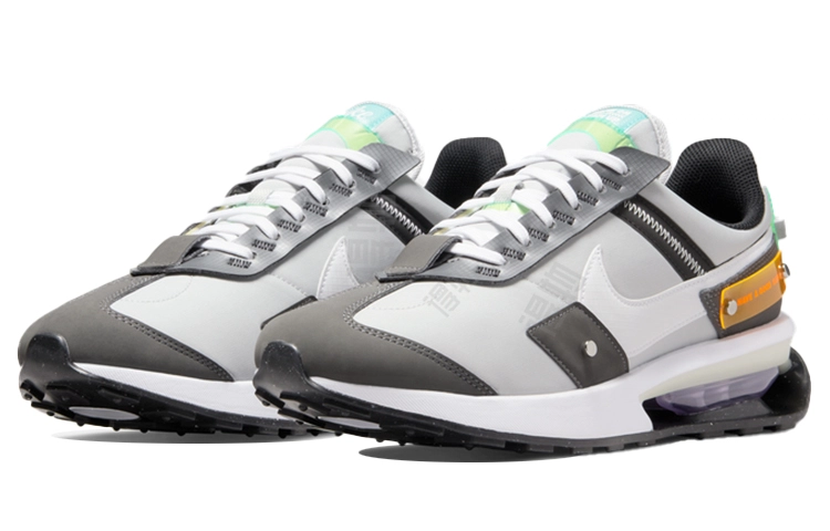 Nike Air Max Pre-Day "have a good game"