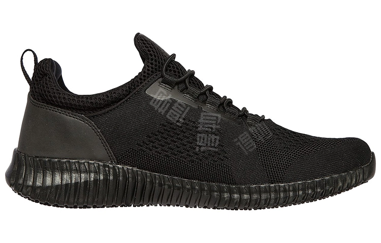 Skechers Work Relaxed Fit Cessnock Sr