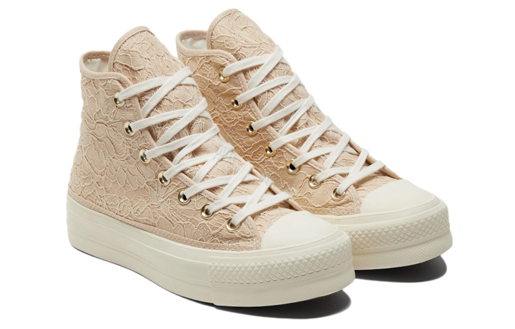 Converse All Star Lift