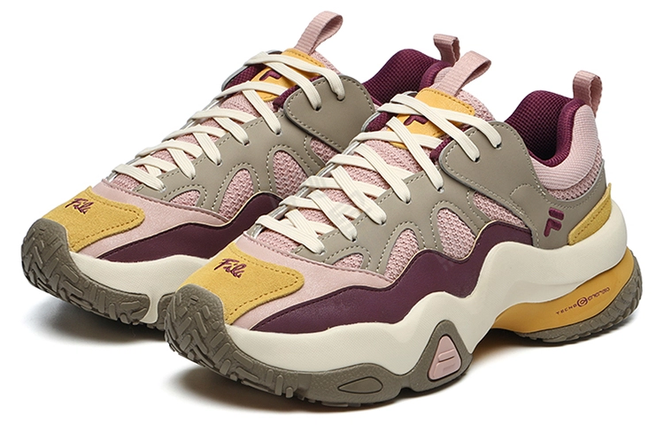 Fila Fusion Sdud