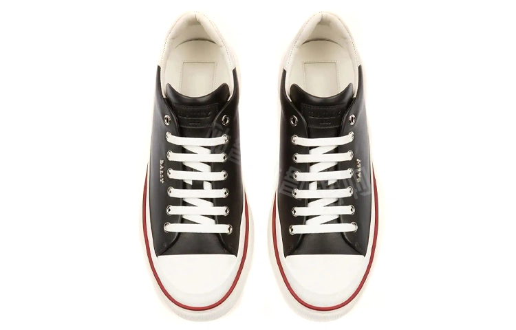 BALLY