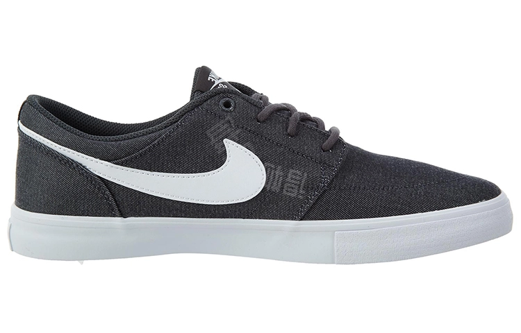 Nike SB Portmore 2 Solar