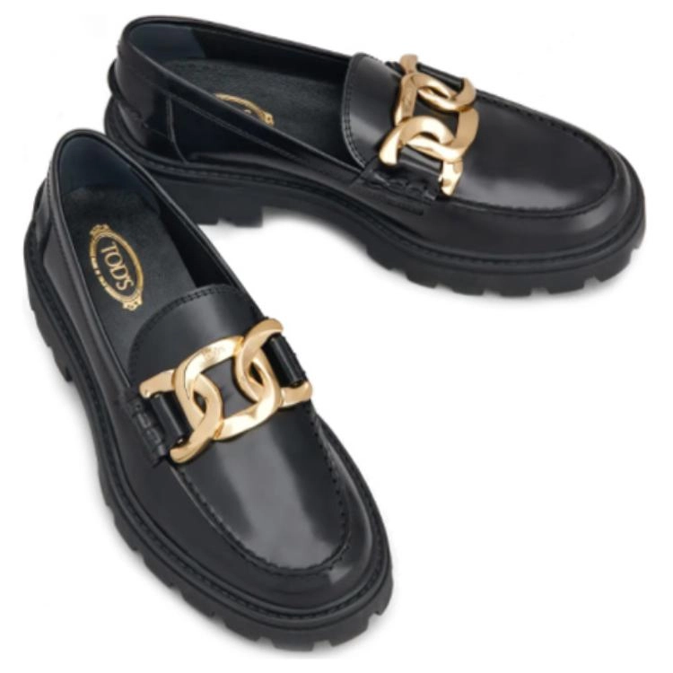 TOD'S