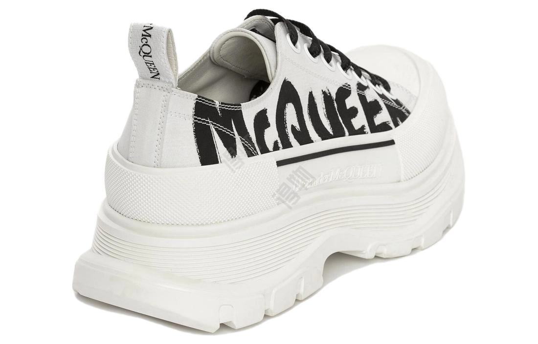 Alexander McQueen Tread Slick