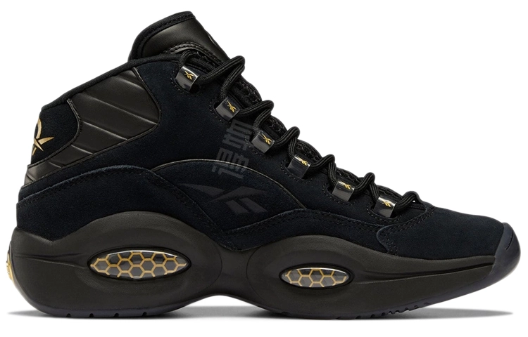 Reebok Question Mid
