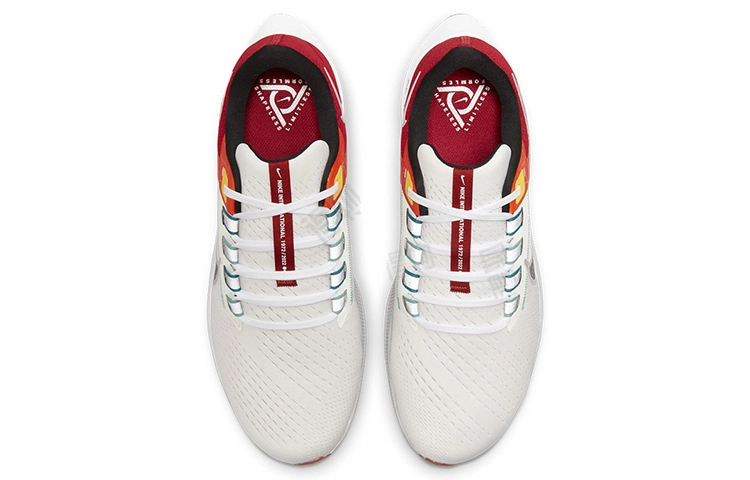 Nike Pegasus 38 "year of the tiger" cny