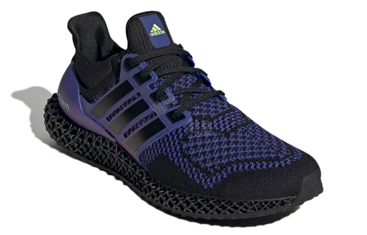 adidas Ultraboost 4D