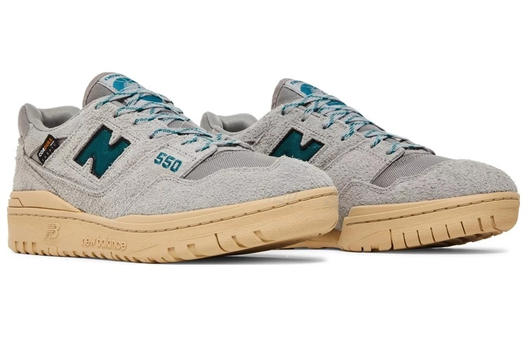 Size x New Balance NB 550 "Cordura Pack"