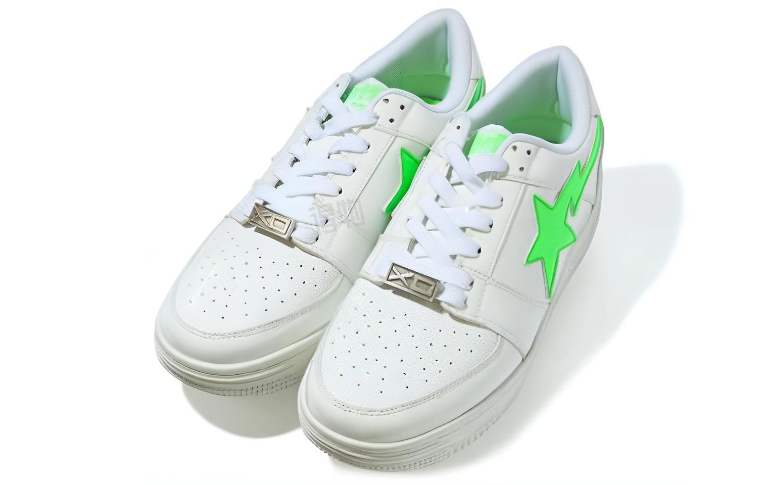 A BATHING APE XO