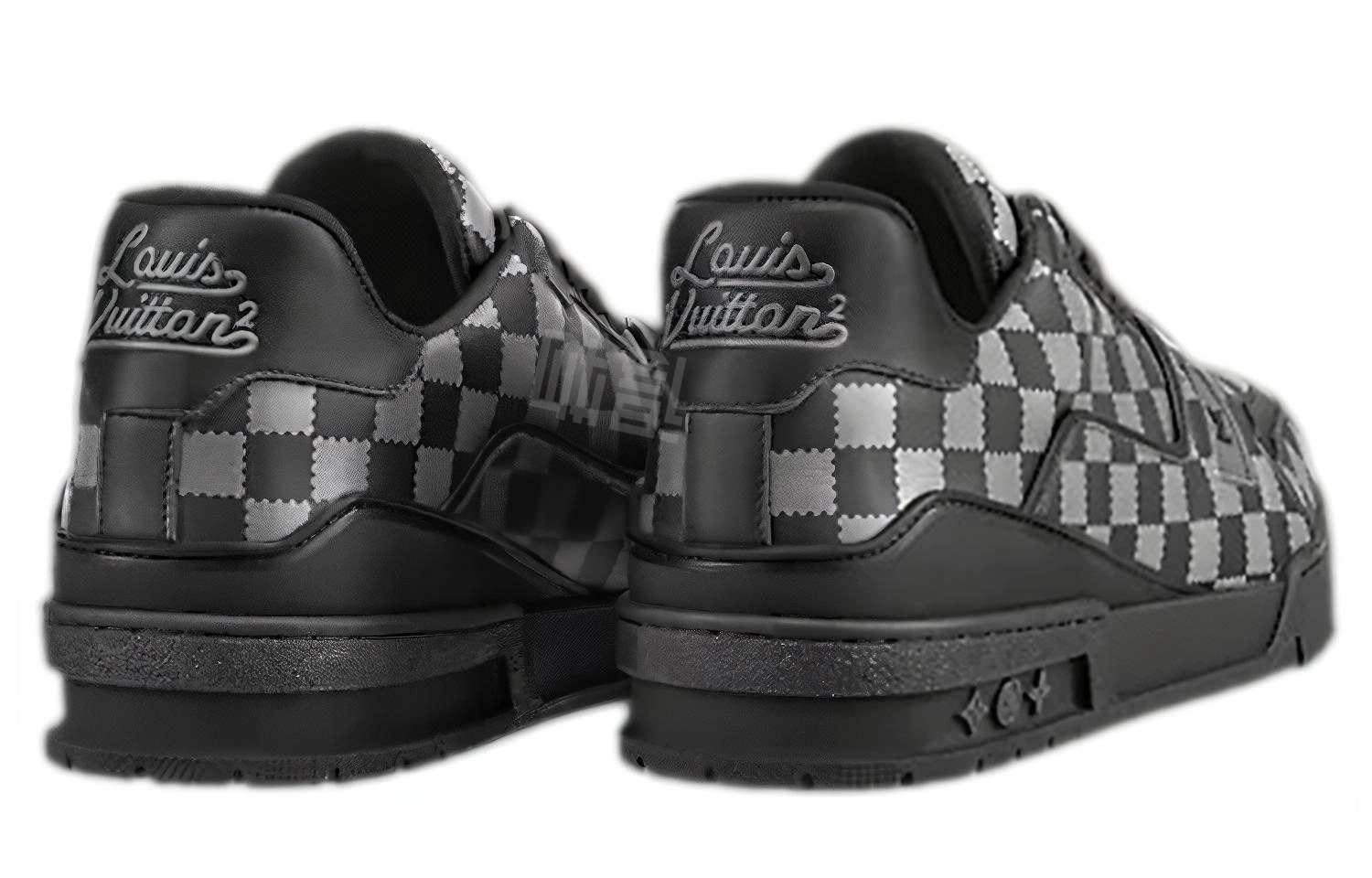 Nigo x LOUIS VUITTON