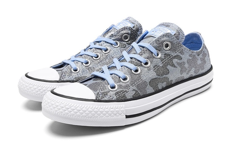 Converse All Star Ctas OX