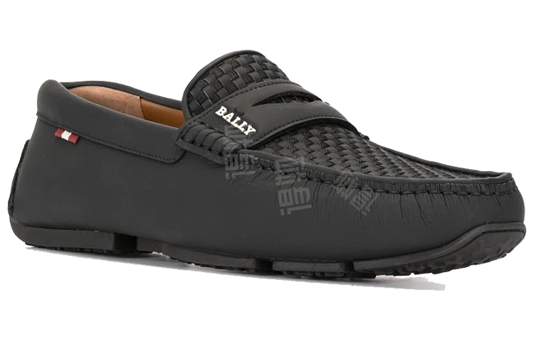 BALLY