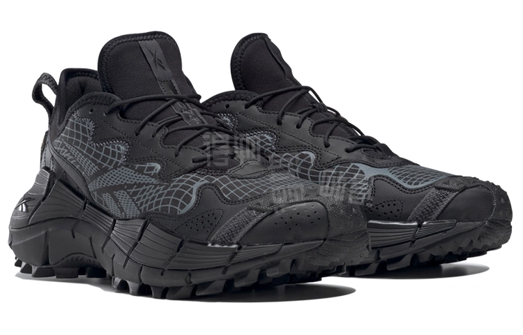 Reebok Zig Kinetica II Edge