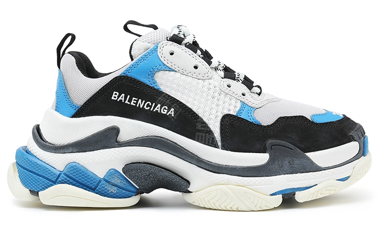 Balenciaga Triple S