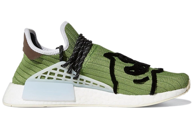 BILLIONAIRE BOYS CLUB x Pharrell Williams x adidas originals Pharrell Hu NMD HU