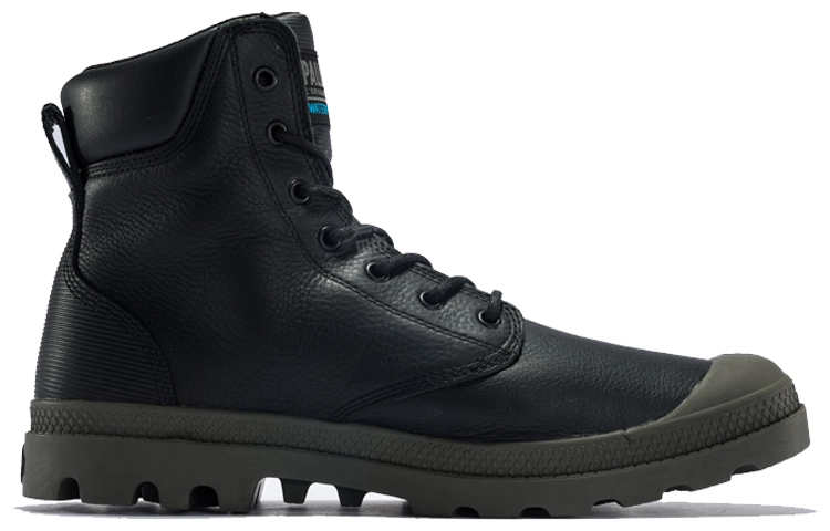 Palladium Pampa Sport Cuff Wpl