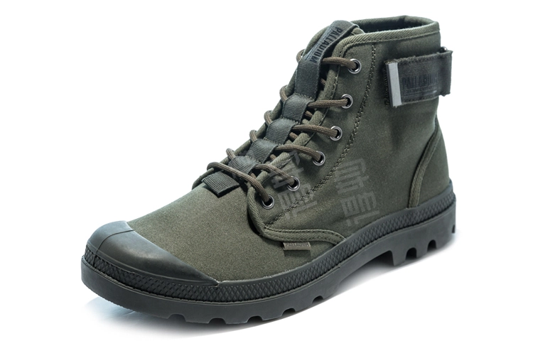 Palladium Pampa Strapped