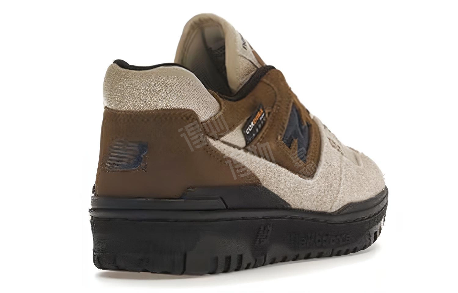 Size x New Balance NB 550 Cordura Pack