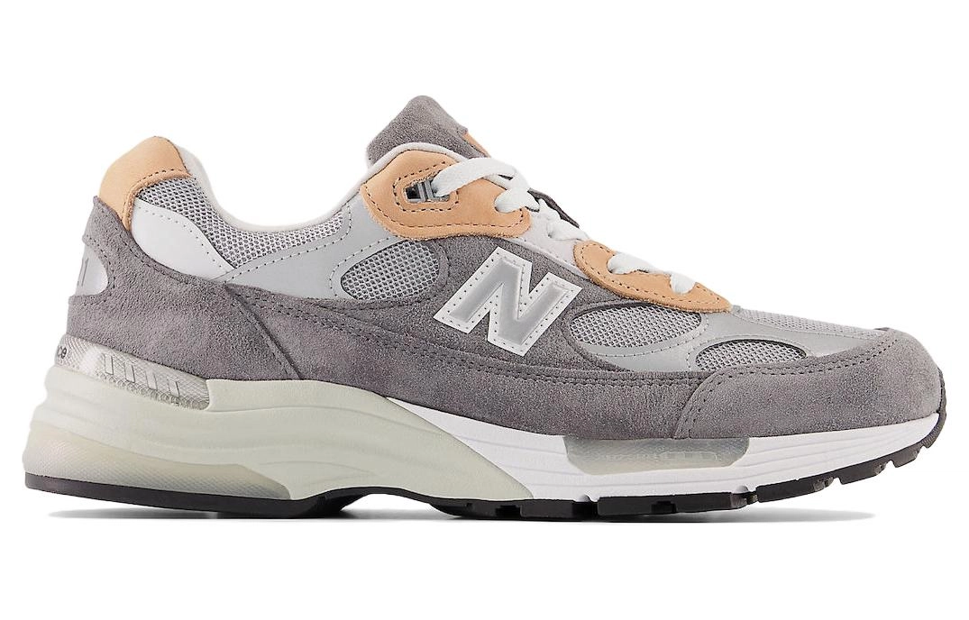 Todd Snyder x New Balance NB 992 "10th Anniversary"