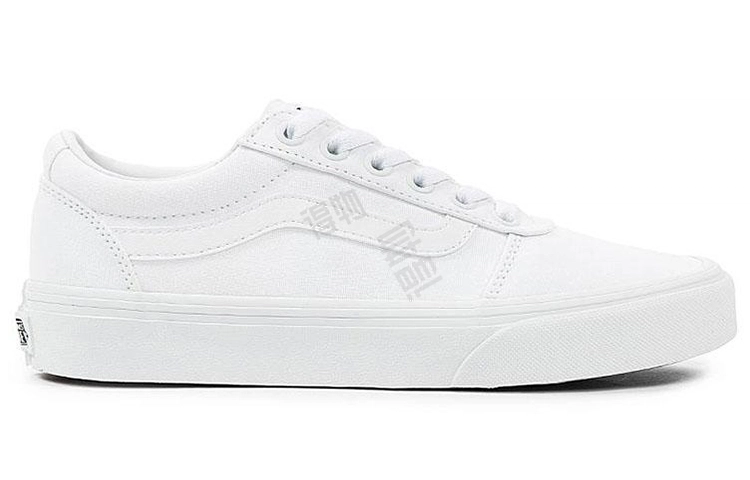 Vans Ward