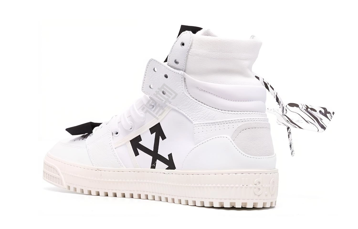 OFF-WHITE logo