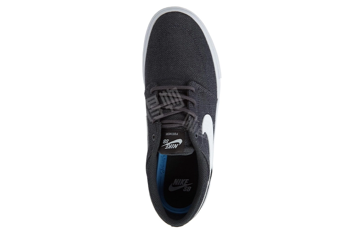 Nike SB Portmore 2 Solar