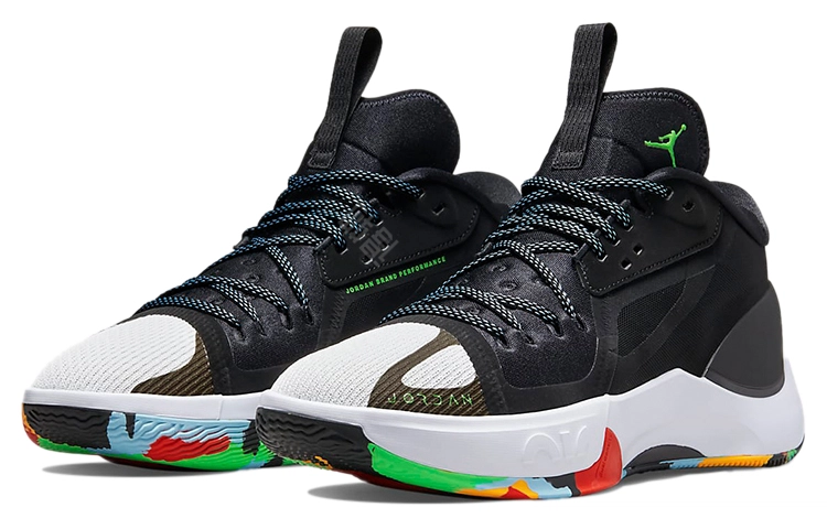 Jordan Zoom Separate PF