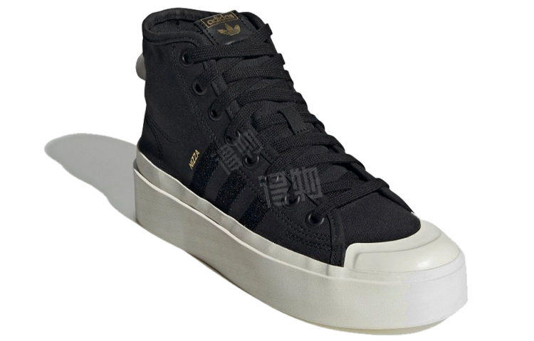 adidas originals NIZZA Bonega Mid