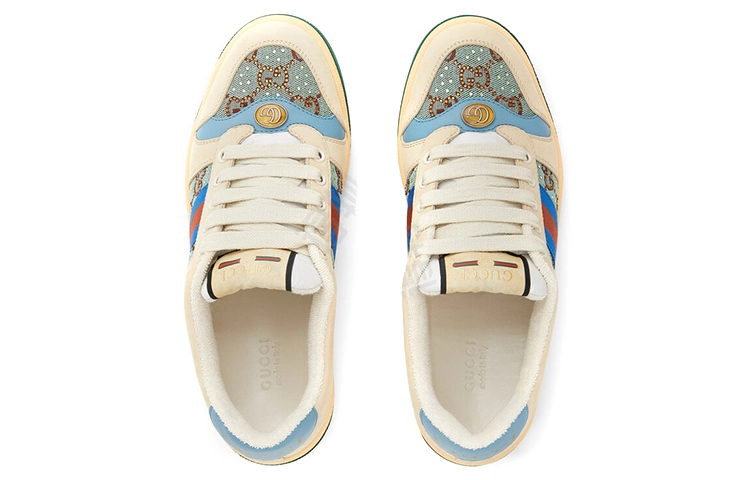 GUCCI Screener