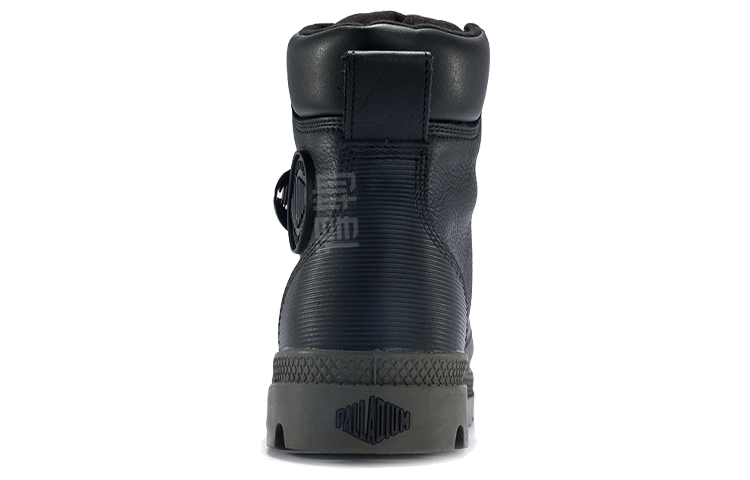 Palladium Pampa Sport Cuff Wpl